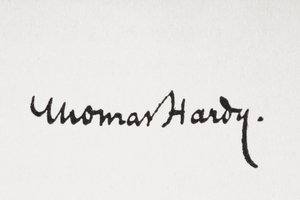 Firma dell