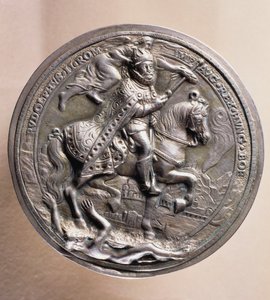 Medaglione d