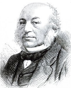 Sir Anthony de Rothschild da Unbekannt
