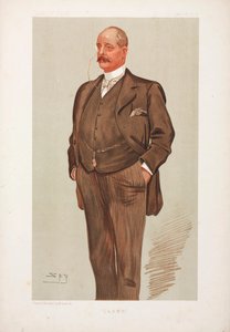 Sir Frederick Harrison, Direttore Generale LNWR