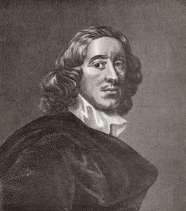Sir Henry Vane il Giovane da Unbekannter Künstler