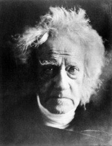 Sir John Frederick William Herschel da Unbekannt
