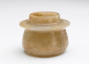 Piccolo vaso da Unbekannt