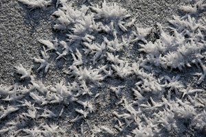 Neve e ghiaccio