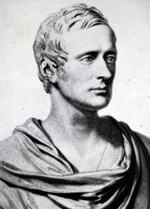 Stamford Raffles da Unbekannt