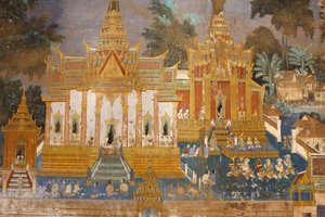 Pagoda d
