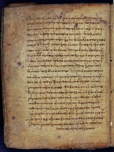 Il palinsesto di Archimede