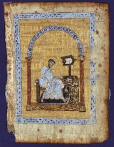 Il Palinsesto di Archimede da Unbekannt