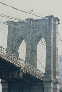 Il ponte di Brooklyn