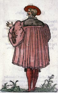 Il borghese tedesco