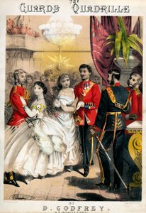 Il Quadriglia delle Guardie