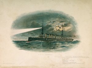 La HMS 