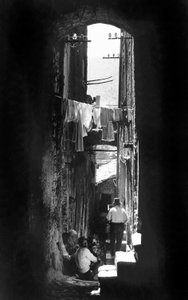Il Nodo da Unbekannt