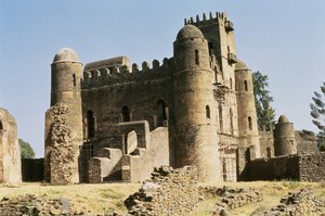 Il palazzo dell