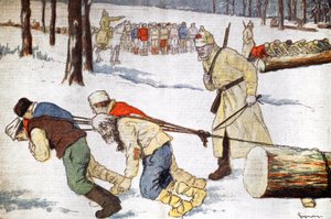Il gulag dell