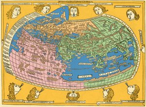 Il Mondo