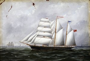 La barca 