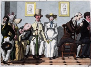 La sala d