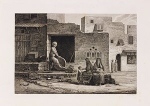 Il macinino da Unbekannt