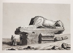 Tebe: Karnak da Unbekannt