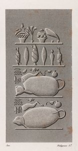 Tebe, Luxor, primo piano