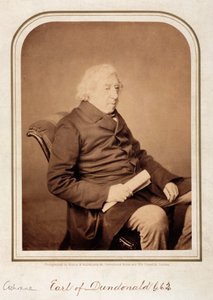 Thomas Cochrane, Conte di Dundonald da Unbekannt