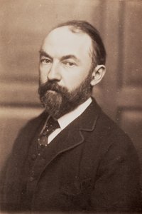 Thomas Hardy da Unbekannt