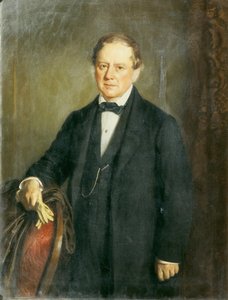 Thomas Stunzer da Unbekannter Künstler