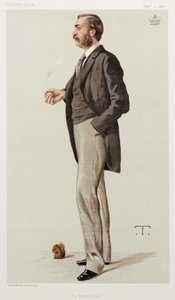 Thomas Walsingham, naturalista inglese