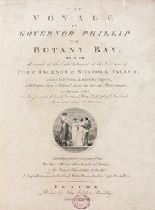 Pagina del titolo da 