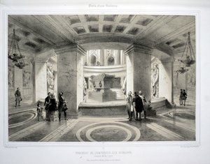 Tomba di Napoleone I