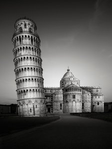 Torre di Pisa, Pisa, Italia