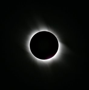 Eclissi totale del Sole, Turchia, 29 marzo 2006 da Unbekannt