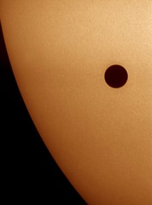 Transito di Venere, 2004