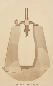 Strumento per il transito di Venere