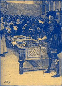 Processo di Carlo I