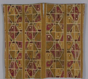 Tunica, 600-800 da Unbekannt