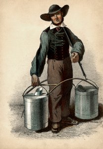 Un portatore d