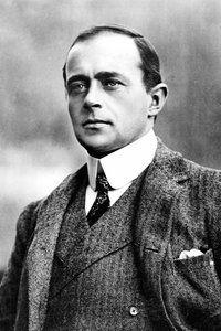 Regno Unito: Capitano Robert Falcon Scott 1868-1912 da Unbekannt