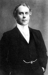 Edward Smith Willard, Attore/Manager 1853-1915 da Unbekannt