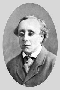 Professor Henry Fawcett 1833-1884