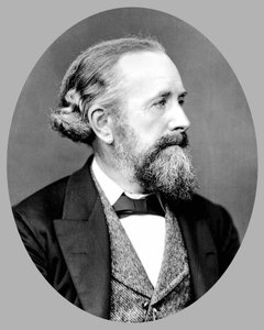 Regno Unito: Sir Edward Frankland da Unbekannt