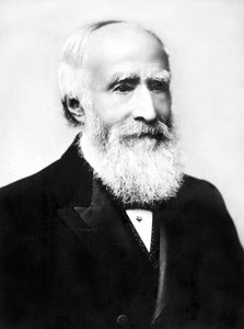 Sir George William da Unbekannt