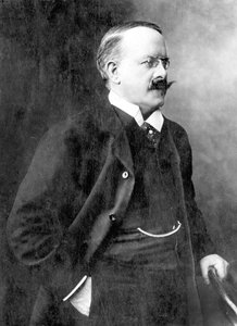 Thomas John Barnardo 1845-1905 da Unbekannt