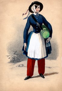 Vivandiera