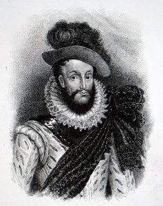 Walter Raleigh. da Unbekannt