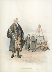 Ward Beadle e un