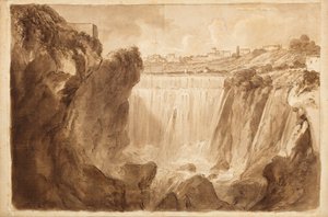 Cascate di Tivoli