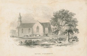 Chiesa di Weeford
