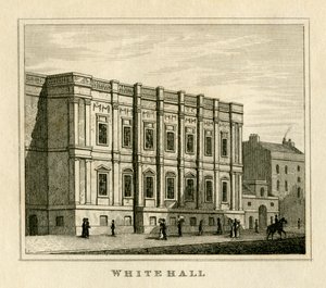 Whitehall da Unbekannt